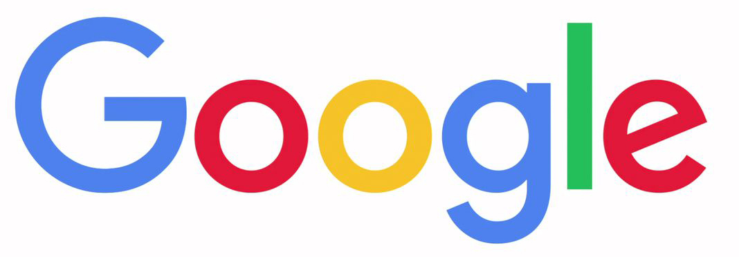 Google logo